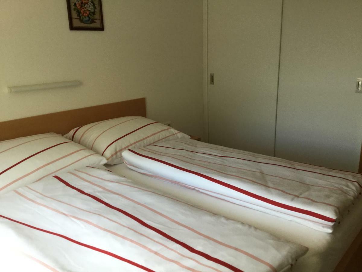 Gaestehaus Pfandl Au (Vorarlberg) Екстериор снимка