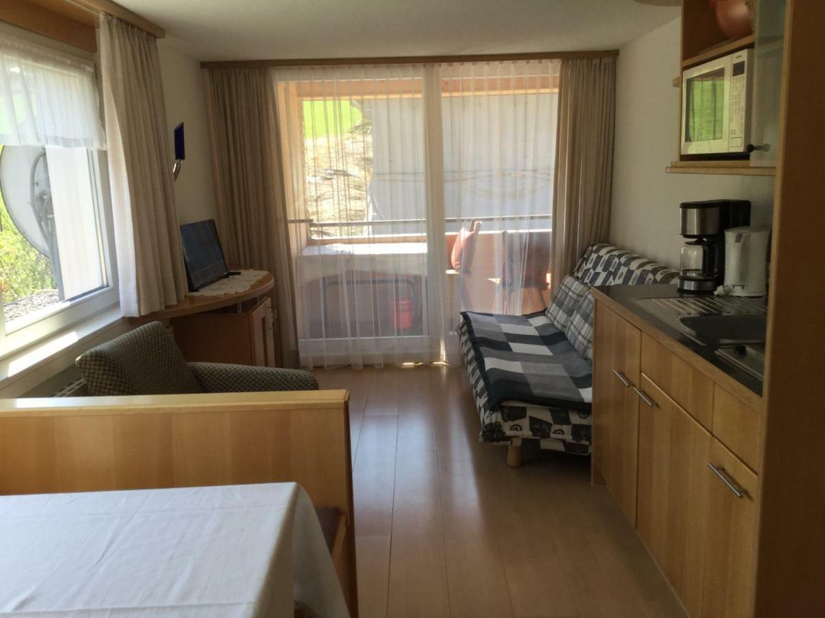 Gaestehaus Pfandl Au (Vorarlberg) Екстериор снимка
