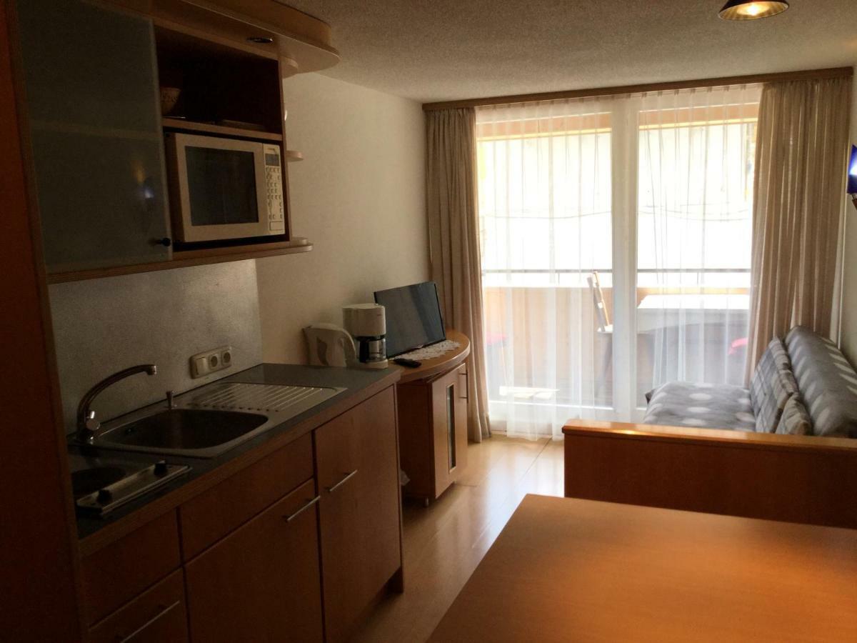Gaestehaus Pfandl Au (Vorarlberg) Екстериор снимка