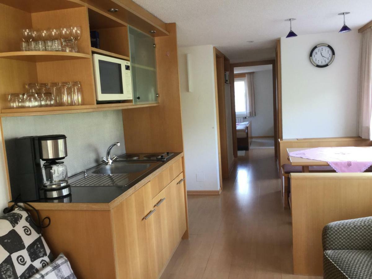 Gaestehaus Pfandl Au (Vorarlberg) Екстериор снимка